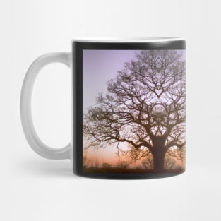 Fold Your Arms Mug